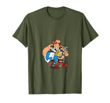 Ladda upp bild till gallerivisning, Funny shirts V-neck Tank top Hoodie sweatshirt usa uk au ca gifts for Asterix and Obelix Shirt 1812778