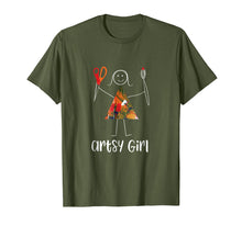 Ladda upp bild till gallerivisning, Funny shirts V-neck Tank top Hoodie sweatshirt usa uk au ca gifts for Funny Artsy T-Shirt for Girls, Artist Gifts for Women 578007