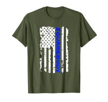 Ladda upp bild till gallerivisning, Funny shirts V-neck Tank top Hoodie sweatshirt usa uk au ca gifts for Squarebody Flag America Funny T-Shirt 318685