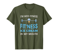 Ladda upp bild till gallerivisning, Funny shirts V-neck Tank top Hoodie sweatshirt usa uk au ca gifts for Ice Cream Foodie Fitness Gym Gifts Men Women Tee Shirts 2143345