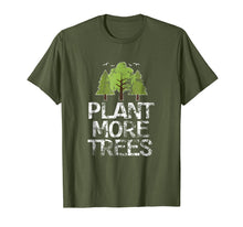 Ladda upp bild till gallerivisning, Funny shirts V-neck Tank top Hoodie sweatshirt usa uk au ca gifts for Plant Trees T-Shirt Tree Hugger Earth Day Arbor Day Shirt 405402