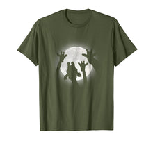 Ladda upp bild till gallerivisning, Funny shirts V-neck Tank top Hoodie sweatshirt usa uk au ca gifts for Moonlight Selfie T Shirt Design 4207364