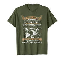 Ladda upp bild till gallerivisning, Norse Viking Odin Valhalla Tshirt
