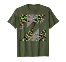 Ladda upp bild till gallerivisning, Funny shirts V-neck Tank top Hoodie sweatshirt usa uk au ca gifts for ape Camo bathing Tshirt designer adult kids T 3930016