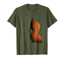 Ladda upp bild till gallerivisning, Funny shirts V-neck Tank top Hoodie sweatshirt usa uk au ca gifts for DAD Chords Acoustic Guitar Shirt 402282