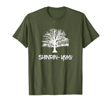 Ladda upp bild till gallerivisning, Funny shirts V-neck Tank top Hoodie sweatshirt usa uk au ca gifts for Shinrin Yoku Preventative Health and Healing Therapy T-Shirt 2951418