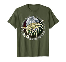 Ladda upp bild till gallerivisning, Funny shirts V-neck Tank top Hoodie sweatshirt usa uk au ca gifts for Ordained Minister Church of the Flying Spaghetti Monster FSM 899444
