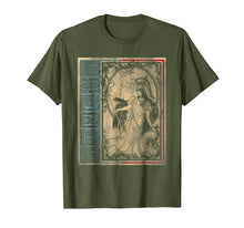 Ladda upp bild till gallerivisning, Funny shirts V-neck Tank top Hoodie sweatshirt usa uk au ca gifts for Athena God T-shirt Vintage Style Gift ancient greek 3141494