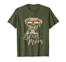 Ladda upp bild till gallerivisning, Boxer Mom Shirt, Funny Boxer Dog Lover Gifts Men T-Shirt-689392