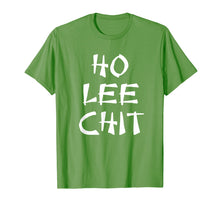 Ladda upp bild till gallerivisning, Funny shirts V-neck Tank top Hoodie sweatshirt usa uk au ca gifts for HO LEE CHIT Funny Chinese China Town T-Shirt 1790814