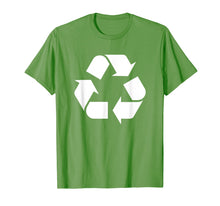 Ladda upp bild till gallerivisning, Funny shirts V-neck Tank top Hoodie sweatshirt usa uk au ca gifts for Recycle Logo T-Shirt 858511