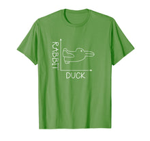 Ladda upp bild till gallerivisning, Funny shirts V-neck Tank top Hoodie sweatshirt usa uk au ca gifts for Fun Math Tee Shirt Duck Rabbit Graph 514134