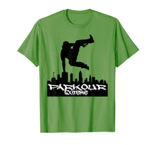 Ladda upp bild till gallerivisning, Funny shirts V-neck Tank top Hoodie sweatshirt usa uk au ca gifts for Parkour City Jumper T-Shirt Parkour Free Running Tee 2124712
