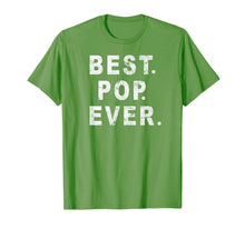 Ladda upp bild till gallerivisning, Dad Shirt Fathers Day Dad Tshirt Papa Pop Daddy Fun Daughter T-Shirt 57747