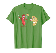 Ladda upp bild till gallerivisning, Funny shirts V-neck Tank top Hoodie sweatshirt usa uk au ca gifts for Pierogi Kielbasa Polish Food T Shirt Dyngus Day Gift 2148317