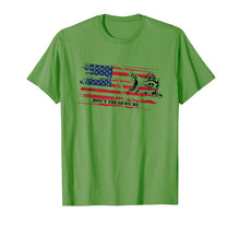Ladda upp bild till gallerivisning, Don't Tread On Me T Shirt 296540