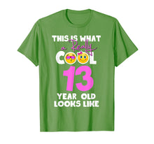 Ladda upp bild till gallerivisning, Funny shirts V-neck Tank top Hoodie sweatshirt usa uk au ca gifts for Emojicon birthday teenager gifts for 13 year old girls shirt 2008486
