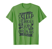 Ladda upp bild till gallerivisning, Funny shirts V-neck Tank top Hoodie sweatshirt usa uk au ca gifts for Clinicals T Shirt Nurse Funny RN Nursing School Women Gifts 543618