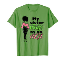 Ladda upp bild till gallerivisning, Funny shirts V-neck Tank top Hoodie sweatshirt usa uk au ca gifts for AKA Sorority Sister Paraphernalia Gift Shirt for Teen Friend 2073862