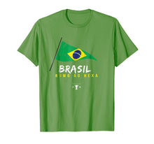 Ladda upp bild till gallerivisning, Funny shirts V-neck Tank top Hoodie sweatshirt usa uk au ca gifts for Brazil Soccer Shirt 2018 Football Team Cup 2043681