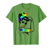 Ladda upp bild till gallerivisning, Funny shirts V-neck Tank top Hoodie sweatshirt usa uk au ca gifts for Gay Pride Proud Mom LGBT parent support t-shirt best gift 422829