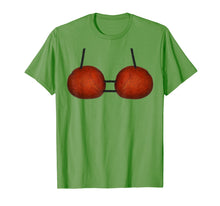 Ladda upp bild till gallerivisning, Funny shirts V-neck Tank top Hoodie sweatshirt usa uk au ca gifts for Coconut Bra - Funny Hawaiian Bikini t shirt 1551557