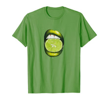 Ladda upp bild till gallerivisning, Funny shirts V-neck Tank top Hoodie sweatshirt usa uk au ca gifts for Lemon Glossy Lips T Shirt 1400601