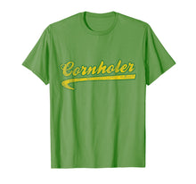 Ladda upp bild till gallerivisning, Funny shirts V-neck Tank top Hoodie sweatshirt usa uk au ca gifts for Cornhole Team Cornholer T-Shirt 2016689