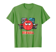 Ladda upp bild till gallerivisning, Red Ball 4 - The Crew