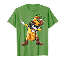 Ladda upp bild till gallerivisning, Funny shirts V-neck Tank top Hoodie sweatshirt usa uk au ca gifts for Dabbing Burrito Cinco De Mayo Party Burrito Gift T-Shirt 1894635