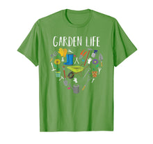 Ladda upp bild till gallerivisning, Funny shirts V-neck Tank top Hoodie sweatshirt usa uk au ca gifts for Funny Distressed Garden Life Gardening Tshirt Gift Ideas 313313