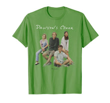 Ladda upp bild till gallerivisning, Funny shirts V-neck Tank top Hoodie sweatshirt usa uk au ca gifts for Dawson's Creek Vintage Group Photo 1580918