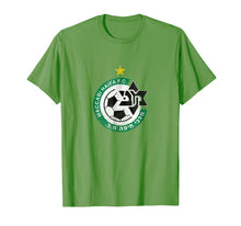 Ladda upp bild till gallerivisning, Funny shirts V-neck Tank top Hoodie sweatshirt usa uk au ca gifts for Maccabi Haifa Shirt FC Football club Israel Tshirt 2788815