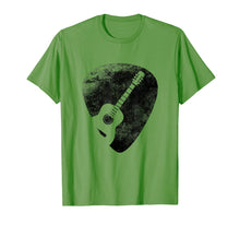 Ladda upp bild till gallerivisning, Funny shirts V-neck Tank top Hoodie sweatshirt usa uk au ca gifts for Acoustic Guitar Pick New T Shirts Gifts Guitarist Love Music 1591688