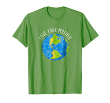 Ladda upp bild till gallerivisning, Funny shirts V-neck Tank top Hoodie sweatshirt usa uk au ca gifts for Earth Day T-shirts 2018 Love Your Mother Earth Tees Gift 1904881