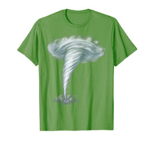 Ladda upp bild till gallerivisning, Funny shirts V-neck Tank top Hoodie sweatshirt usa uk au ca gifts for Storm Tornado Twister Shirt Scary Hurricane Weather Costume 1528894