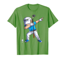 Ladda upp bild till gallerivisning, Funny shirts V-neck Tank top Hoodie sweatshirt usa uk au ca gifts for Dabbing Golf T shirt for Boys Dab Dance Golfing Golfer Gifts 226607