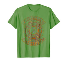 Ladda upp bild till gallerivisning, Retired Firefighter Lieutenant Distressed Tshirt 961845