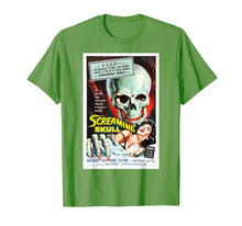 Ladda upp bild till gallerivisning, Funny shirts V-neck Tank top Hoodie sweatshirt usa uk au ca gifts for Vintage Movie Poster T Shirt 1366736