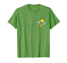 Ladda upp bild till gallerivisning, Bumble Bee T-Shirt 257128