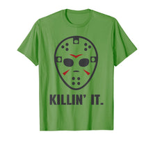 Ladda upp bild till gallerivisning, Killin It, Friday 13TH Tee | Halloween T-Shirt 123685