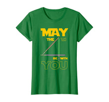 Ladda upp bild till gallerivisning, VintageMay-The 4th Be-With-You-2020-Gift T-Shirt267386