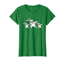 Ladda upp bild till gallerivisning, Cool Dabbing Bunny Hip Hop Easter Gifts For Boys Girls TShirt55989