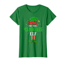 Ladda upp bild till gallerivisning, Funny shirts V-neck Tank top Hoodie sweatshirt usa uk au ca gifts for Cambodian Elf Matching Family Group Christmas Gifts T-Shirt 724031