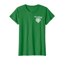 Ladda upp bild till gallerivisning, Funny shirts V-neck Tank top Hoodie sweatshirt usa uk au ca gifts for Rad Tech's Have Big Hearts, Radiology Tech Ribs T-Shirt 1811761