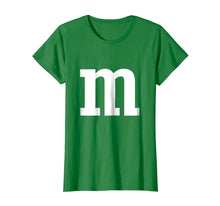 Ladda upp bild till gallerivisning, Alphabet M (Lower Case Letter M) Shirt