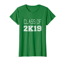 Ladda upp bild till gallerivisning, Funny shirts V-neck Tank top Hoodie sweatshirt usa uk au ca gifts for Class of 2019 T-shirt Future Graduate Senior Graduation 2K19 3861705