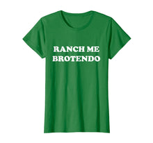 Ladda upp bild till gallerivisning, Funny shirts V-neck Tank top Hoodie sweatshirt usa uk au ca gifts for Ranch Me Brotendo Funny T-Shirt Parody Gift T-Shirt 2913311