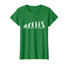 Ladda upp bild till gallerivisning, Funny shirts V-neck Tank top Hoodie sweatshirt usa uk au ca gifts for Evolution trumpet player T-Shirt 1274081