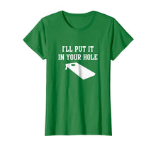 Ladda upp bild till gallerivisning, Funny shirts V-neck Tank top Hoodie sweatshirt usa uk au ca gifts for Funny Cornhole Bean Bag Toss Game T-Shirt 279887
